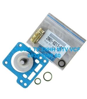 CHECK VALVE KIT 2901021702